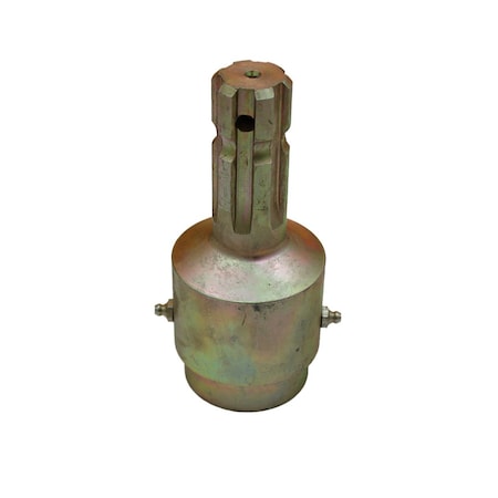 Aftermarket C660F Overrunning Coupler PTO 1.375~6 Spline CLO70-0001